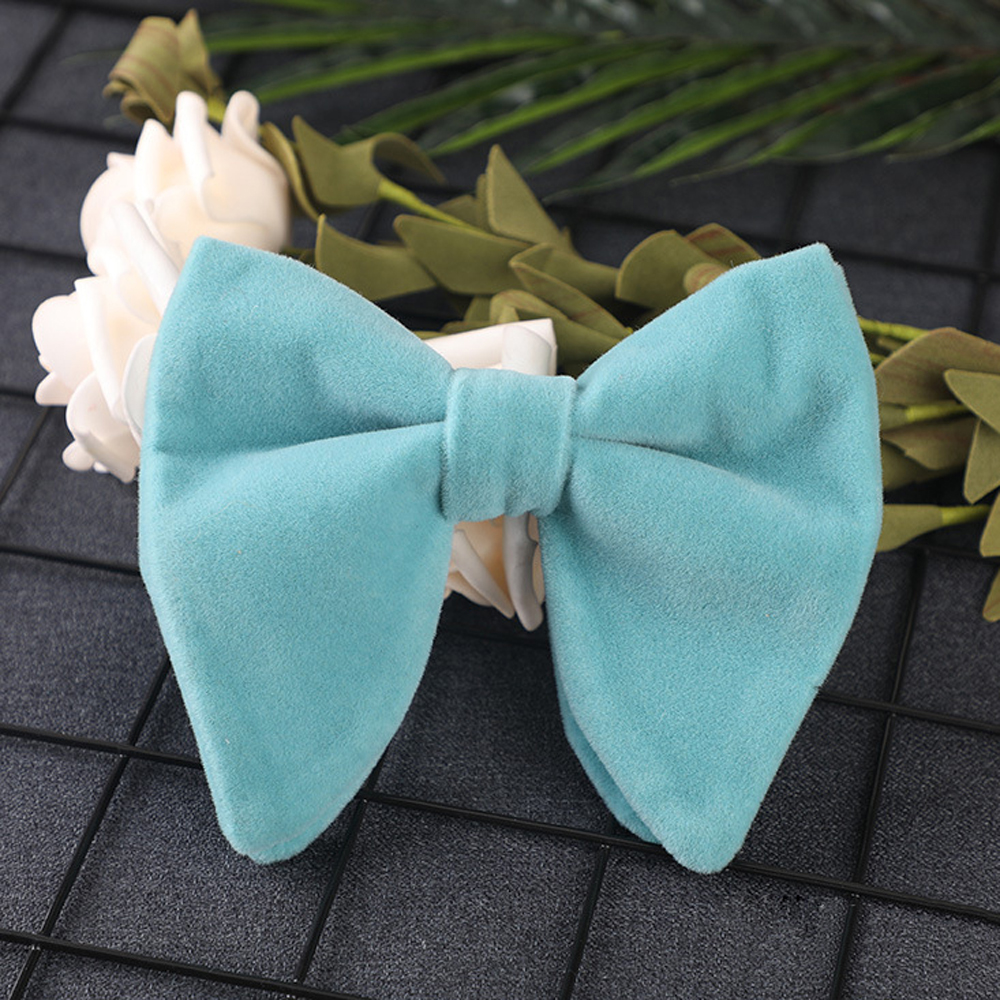 Men Formal Wear With Tie - Men Wedding Solid Formal Wear Accessories
