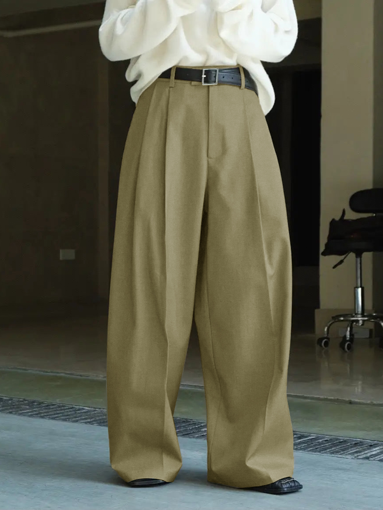 Men 2026 SS Solid Woven Italia - đánh giá và giá Men Formal Wear Without Suit