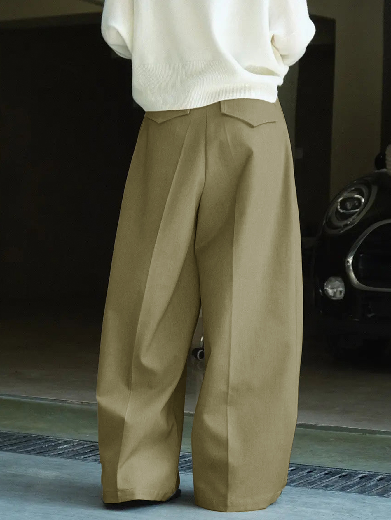 Men 2026 SS Solid Woven Italia - đánh giá và giá Men Formal Wear Without Suit