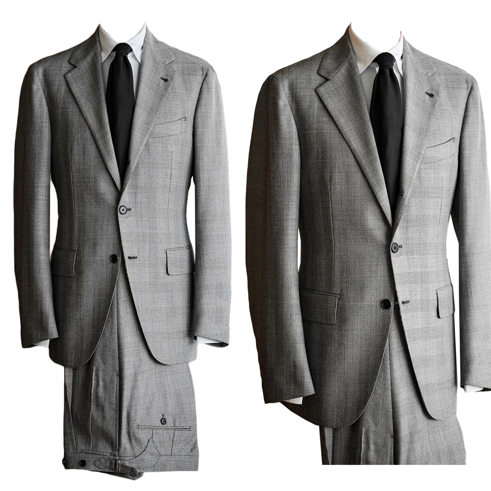 Latest Gentleman Men Suits 2-P - đánh giá và giá Latest Men Formal Wear