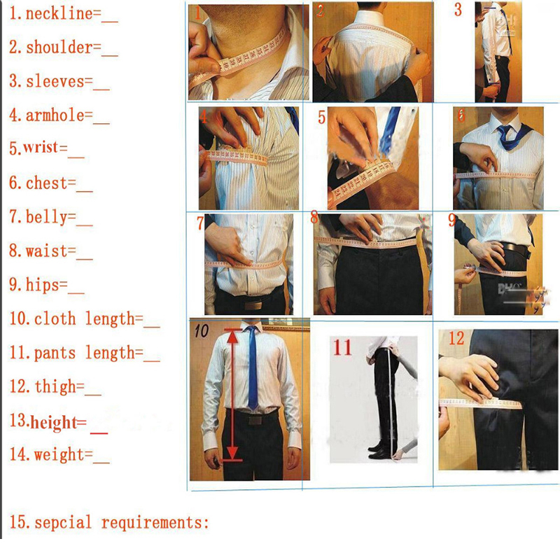 Latest Design Double Breasted  - đánh giá và giá Latest Men Formal Wear