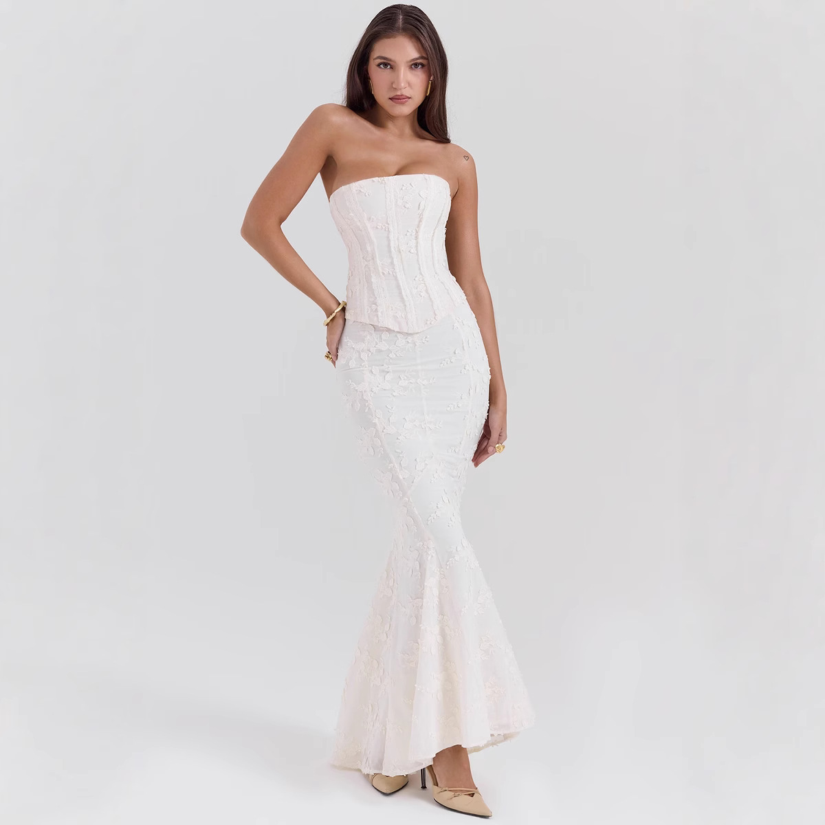 Fangokv Women's Sexy No Sleeve - đánh giá và giá Men Formal Wear Dress