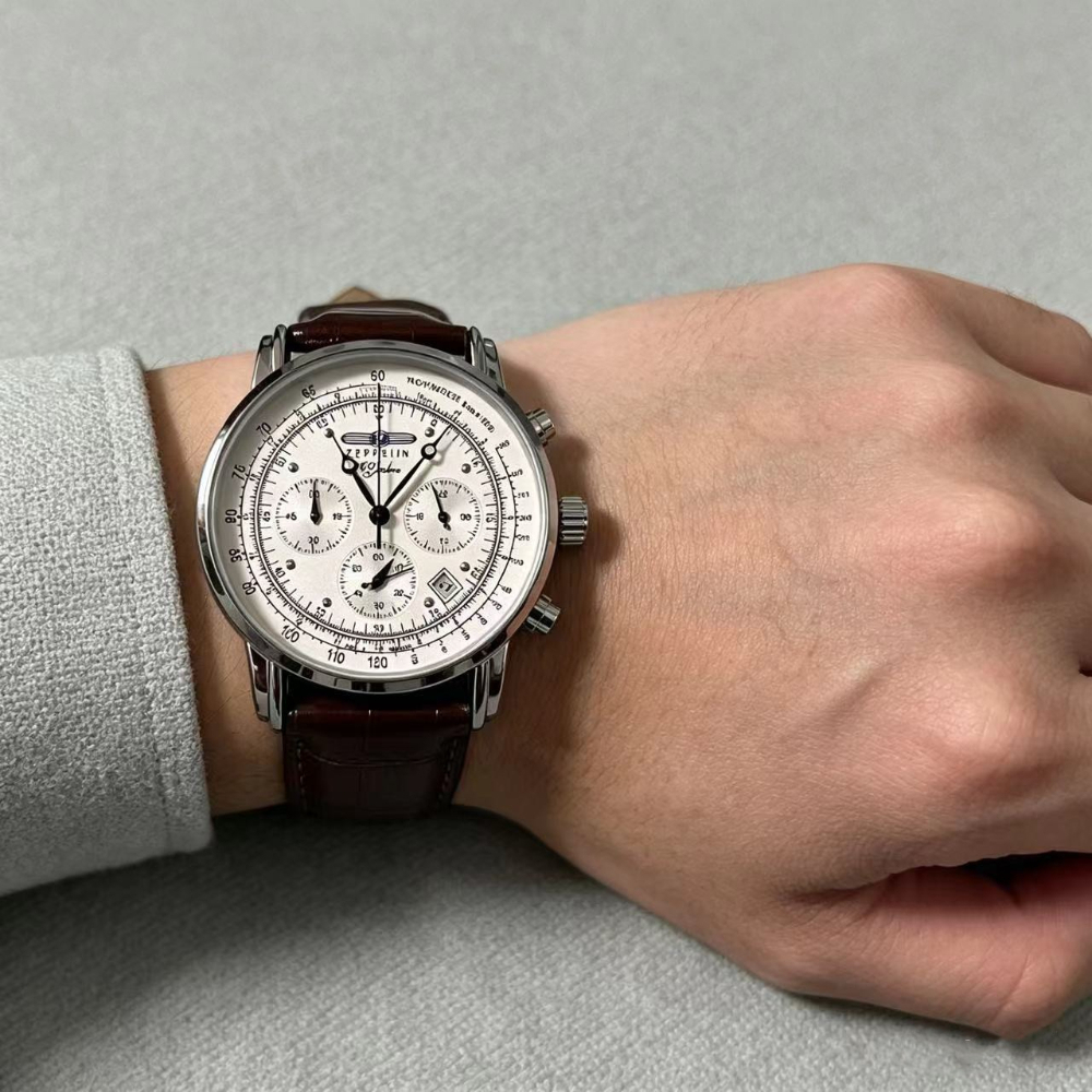 Men's Watch Luxury Multifuncti - đánh giá và giá Men'S Luxury Formal Wear
