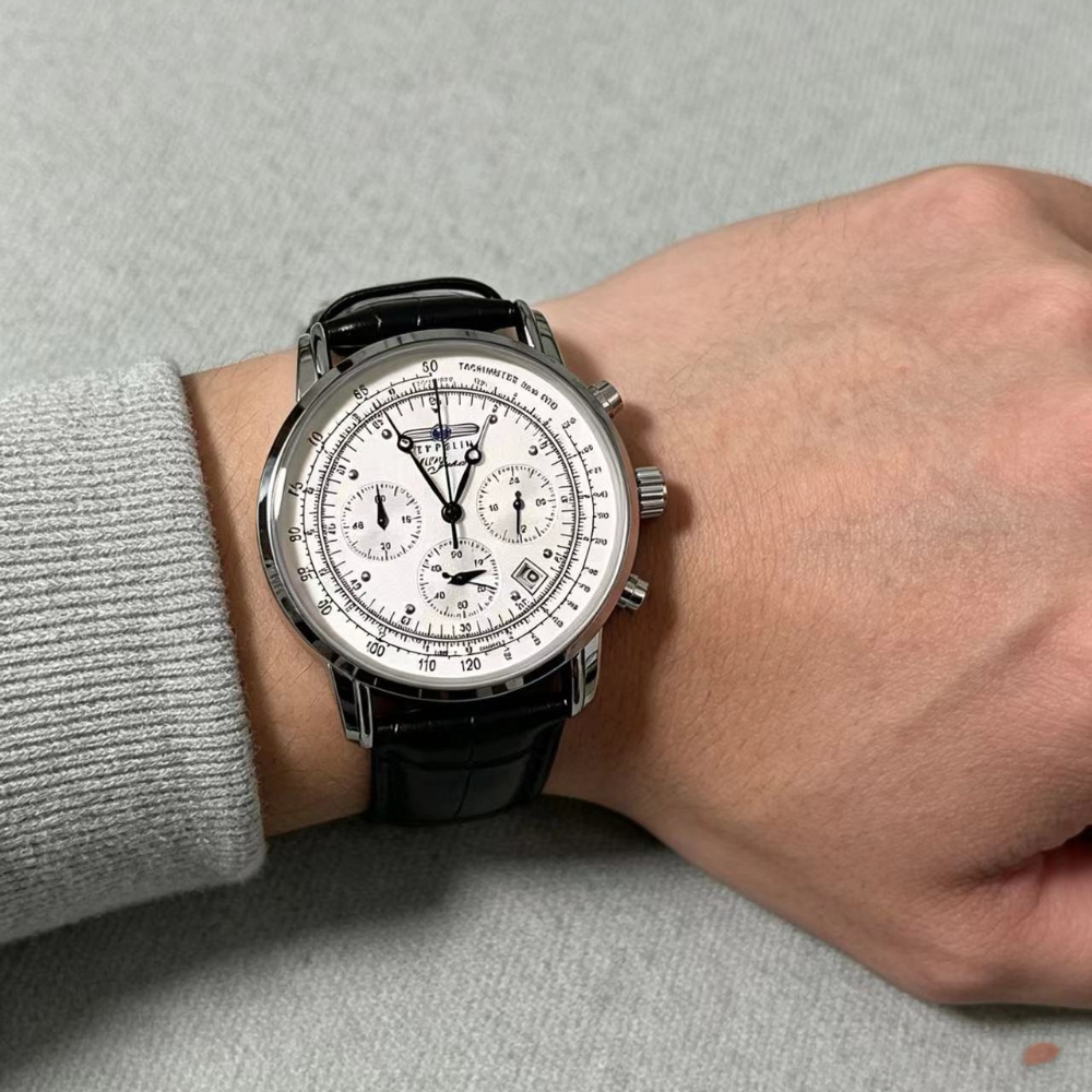 Men's Watch Luxury Multifuncti - đánh giá và giá Men'S Luxury Formal Wear