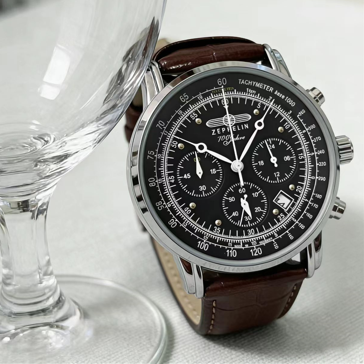 Men's Watch Luxury Multifuncti - đánh giá và giá Men'S Luxury Formal Wear