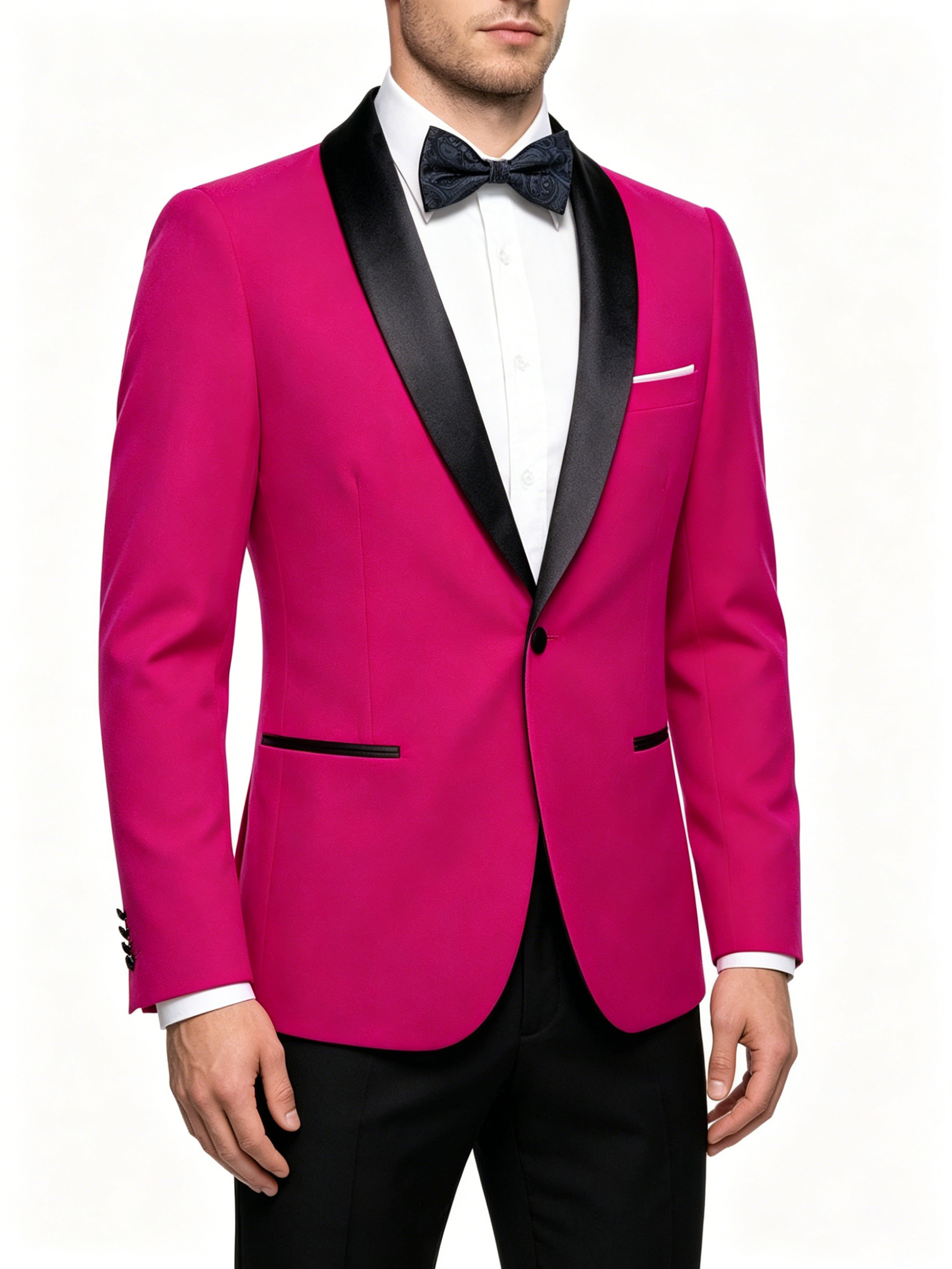Single Breasted Pattern (Witho - đánh giá và giá Men Formal Wear Without Suit