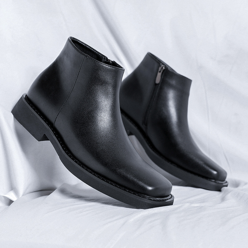 New Luxury British Men Chelsea - đánh giá và giá Men'S Luxury Formal Wear