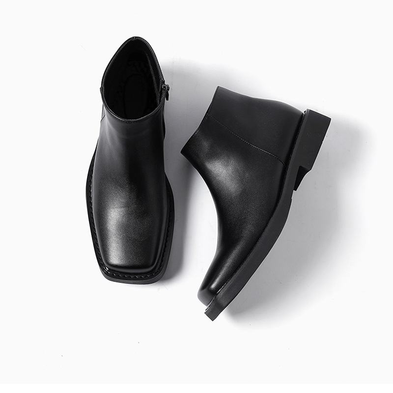 Luxury Fashion Black Men Casua - đánh giá và giá Men'S Luxury Formal Wear