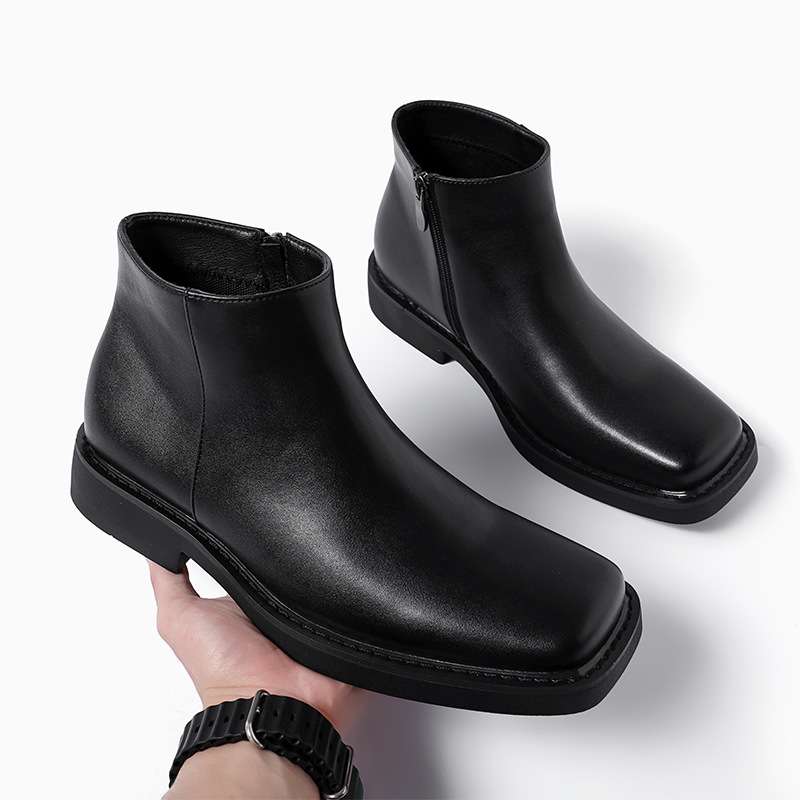 Luxury Fashion Black Men Casua - đánh giá và giá Men'S Luxury Formal Wear