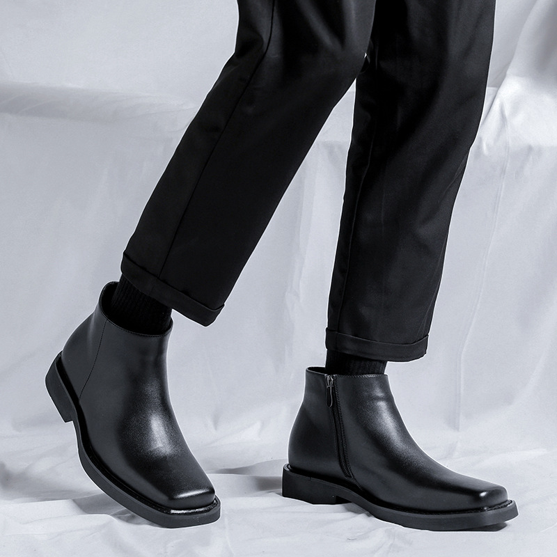 Luxury Fashion Black Men Casua - đánh giá và giá Men'S Luxury Formal Wear