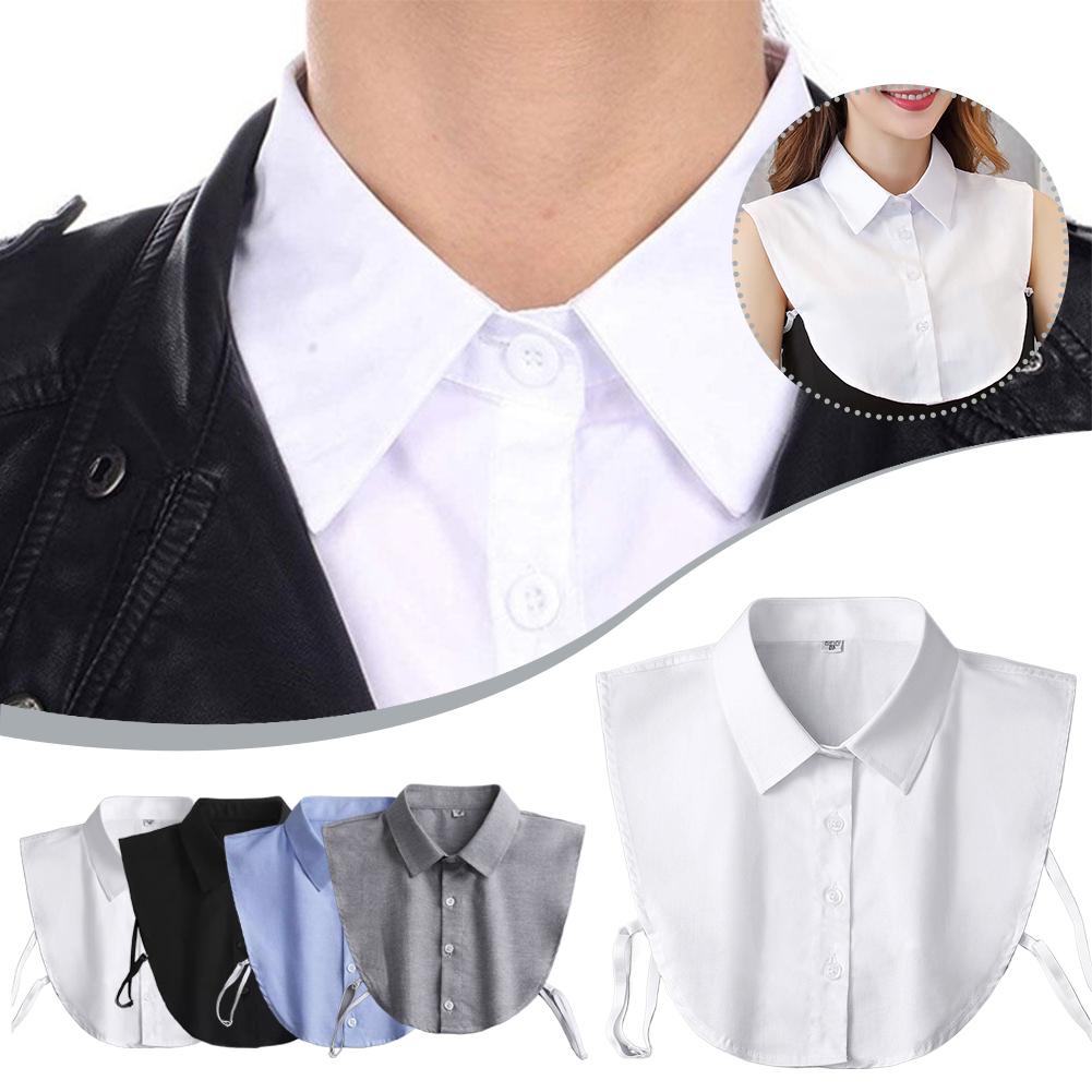 Universal Fake Collar for Men  - đánh giá và giá Men Formal Wear With Tie