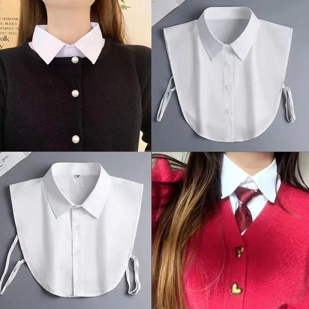 Universal Fake Collar for Men  - đánh giá và giá Men Formal Wear With Tie