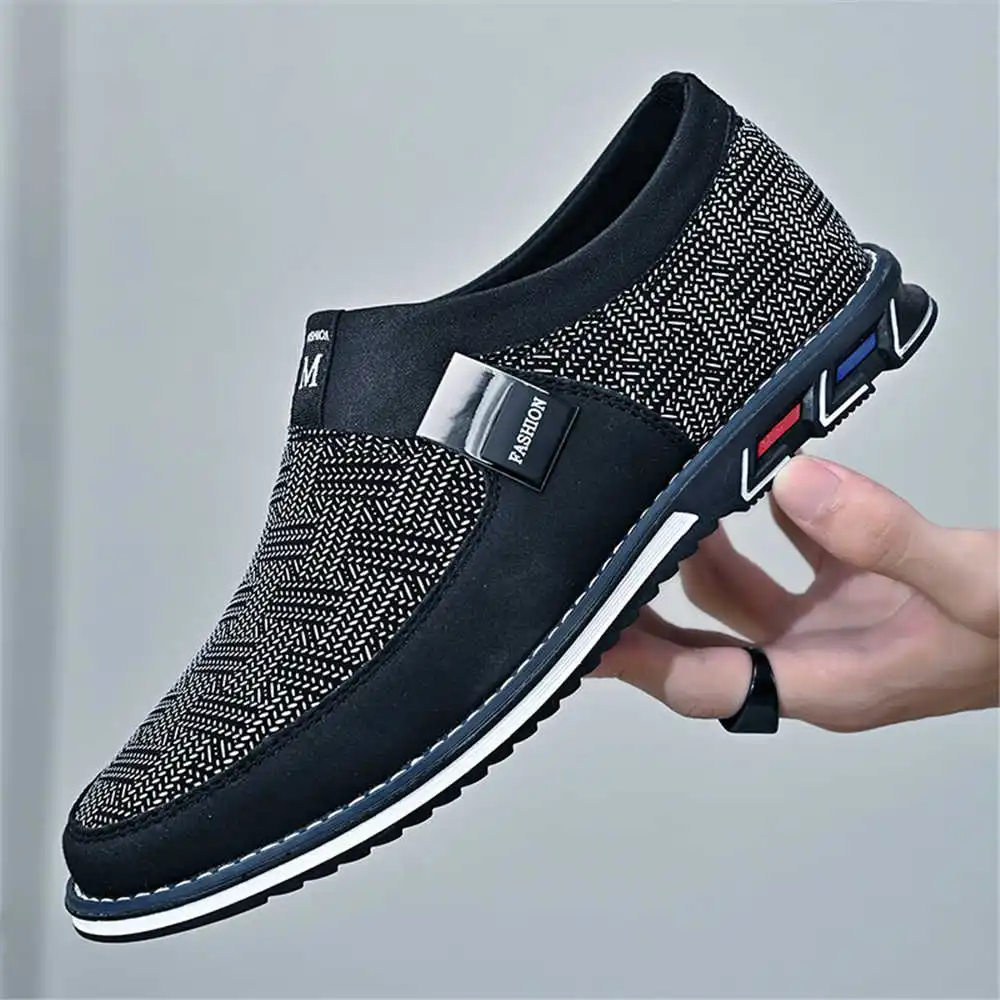 Dark Blue 44-45 Summer Shoes S - đánh giá và giá Latest Men Formal Wear