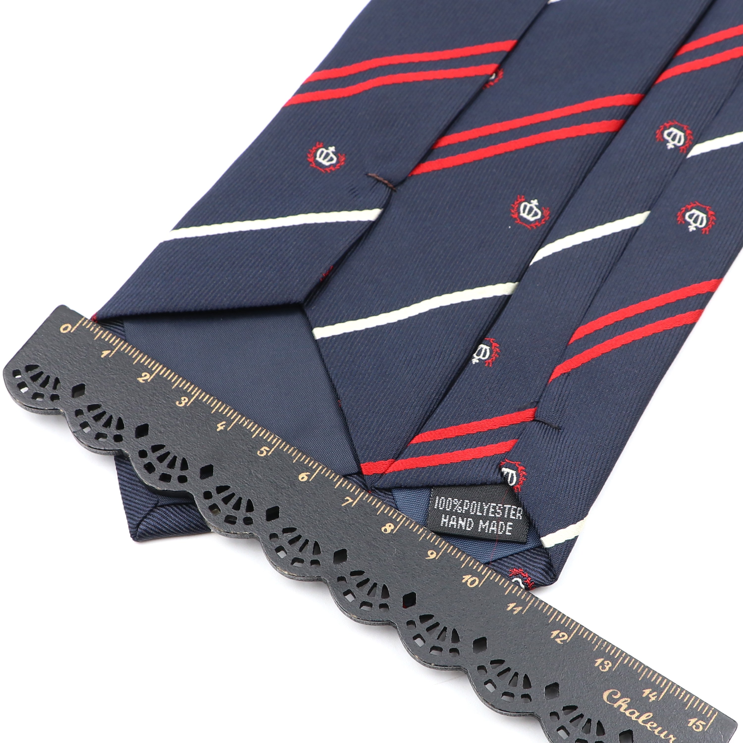 New School Formal Uniform Tie  - đánh giá và giá Men Formal Wear With Tie