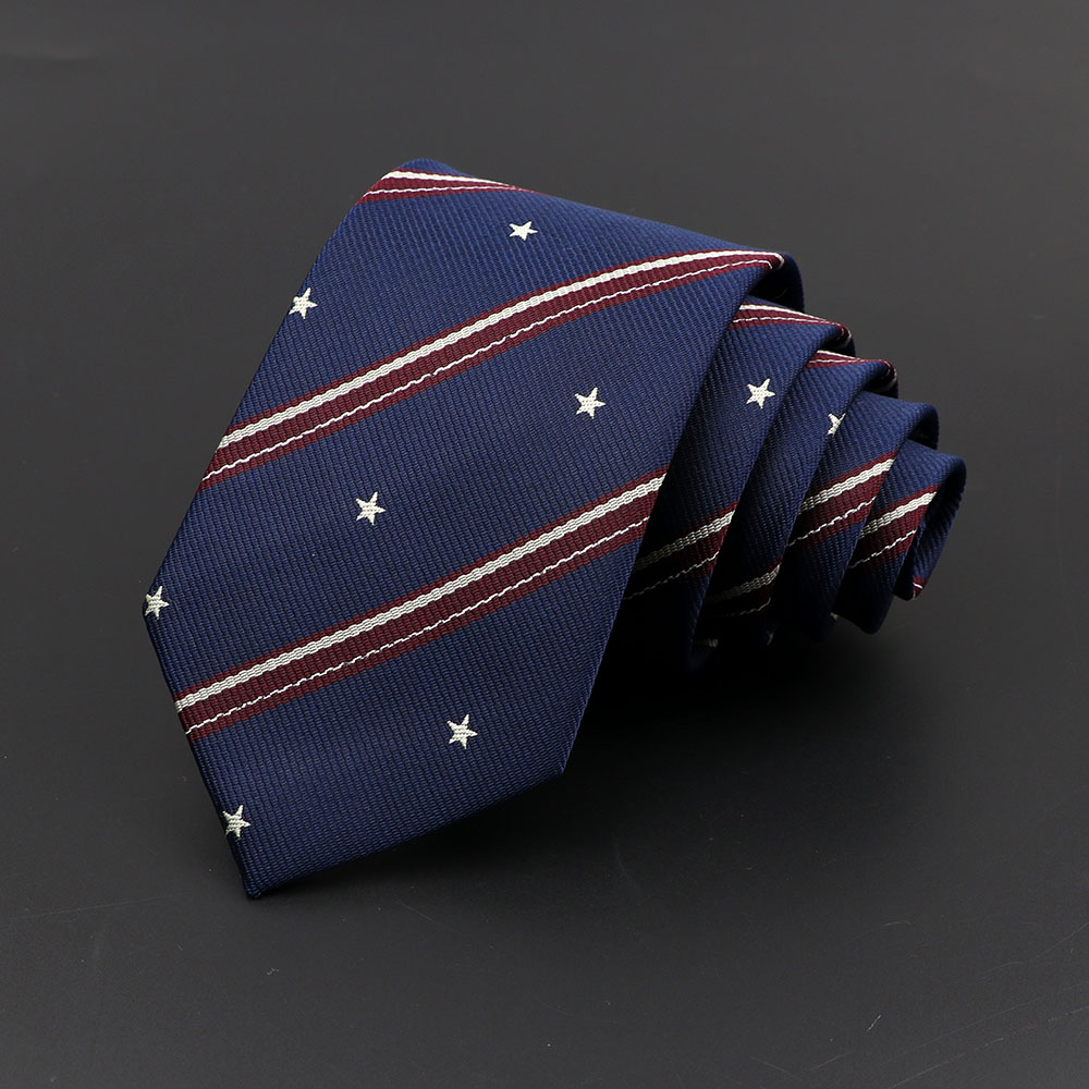 New School Formal Uniform Tie  - đánh giá và giá Men Formal Wear With Tie