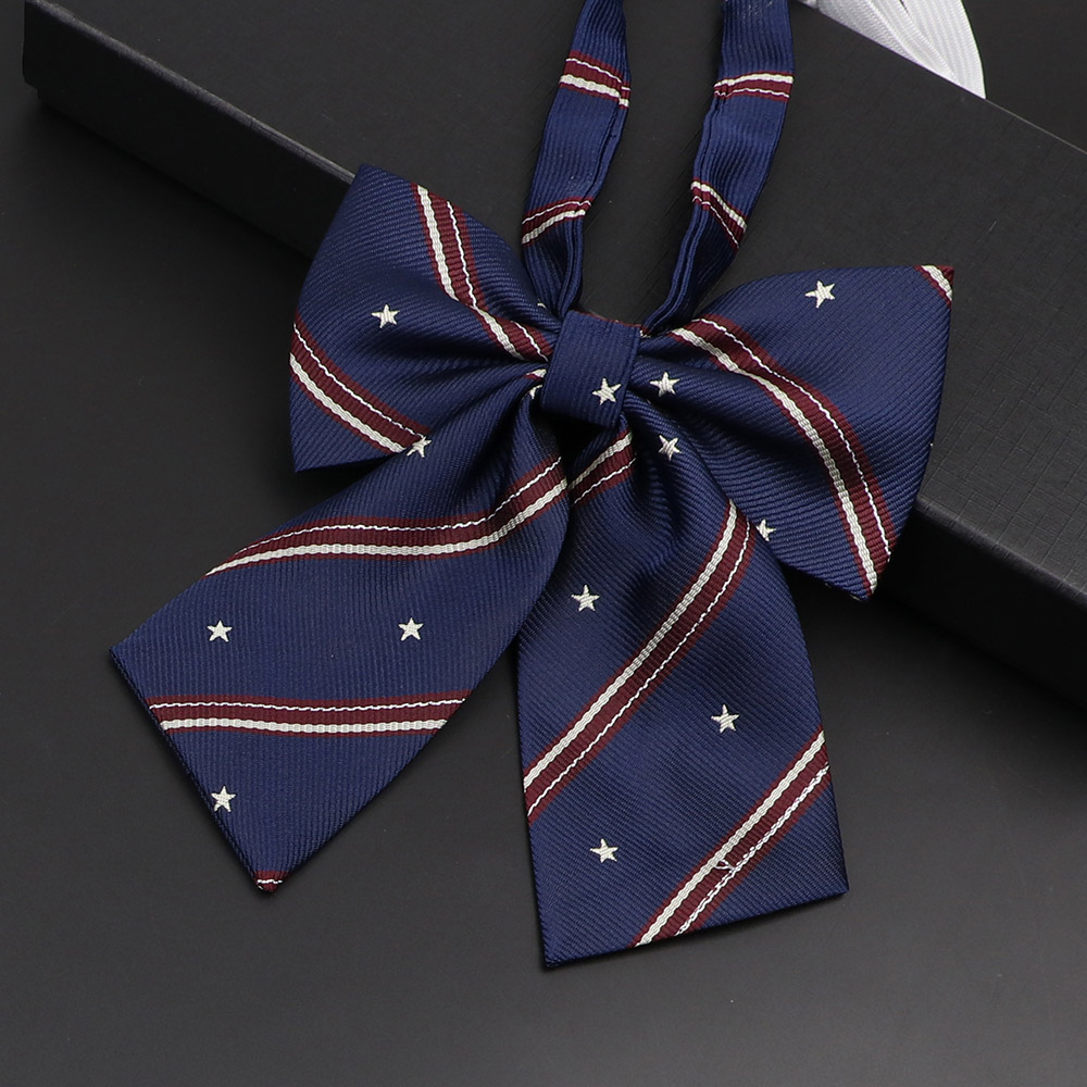 New School Formal Uniform Tie  - đánh giá và giá Men Formal Wear With Tie