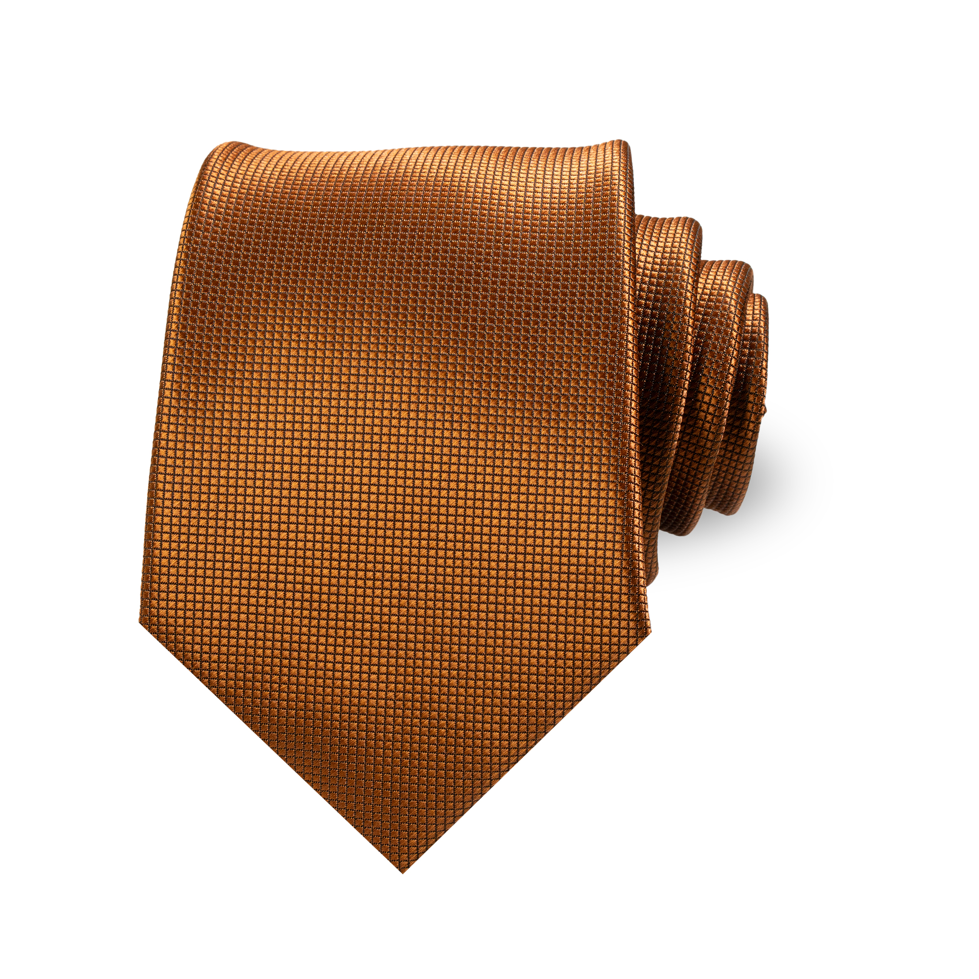 Men's Caramel Purple Silk Tie  - đánh giá và giá Men Formal Wear With Tie
