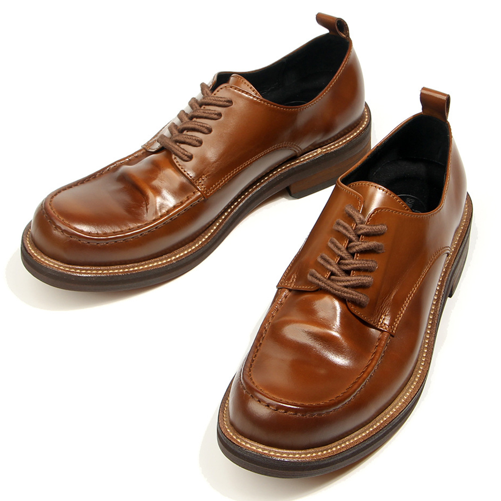 Business Men leather shoes Cow - đánh giá và giá Men Formal Wear Dress