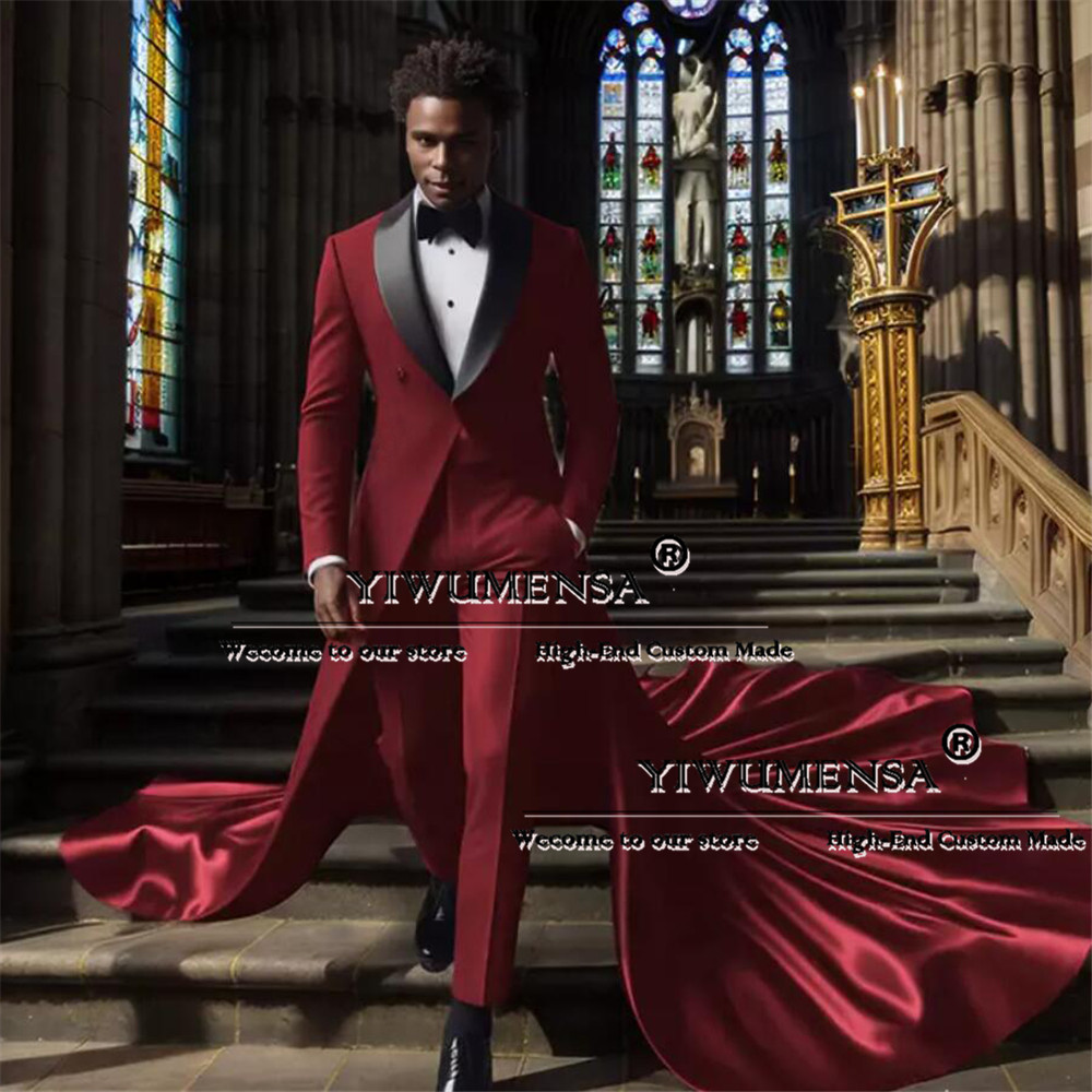 Latest Design Groom Wear Tuxed - đánh giá và giá Latest Men Formal Wear