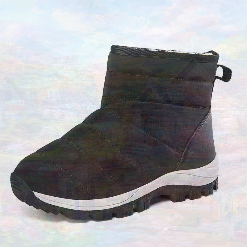Nonslip Thermo Elderly Tennis  - đánh giá và giá Latest Men Formal Wear