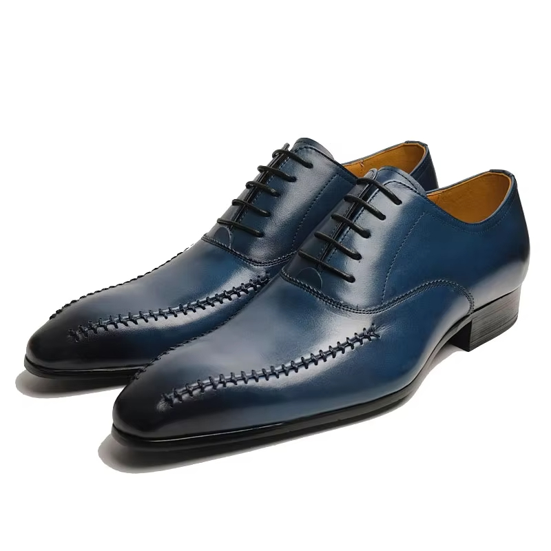 High-end luxury Men's Genuine  - đánh giá và giá Men'S Luxury Formal Wear
