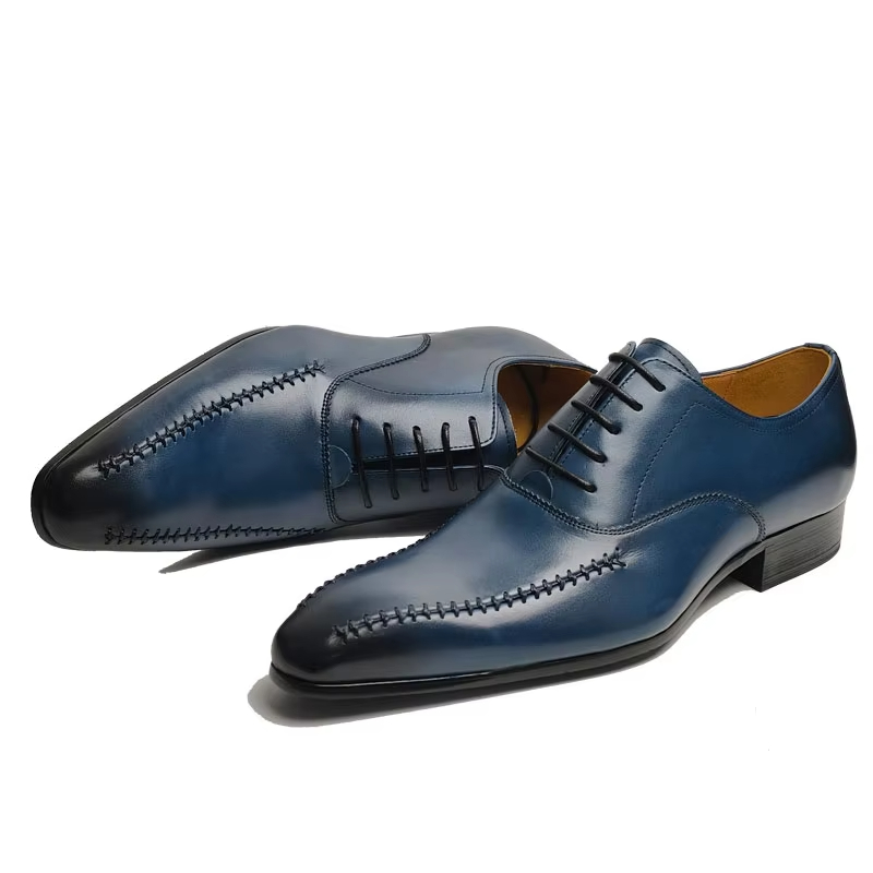 High-end luxury Men's Genuine  - đánh giá và giá Men'S Luxury Formal Wear