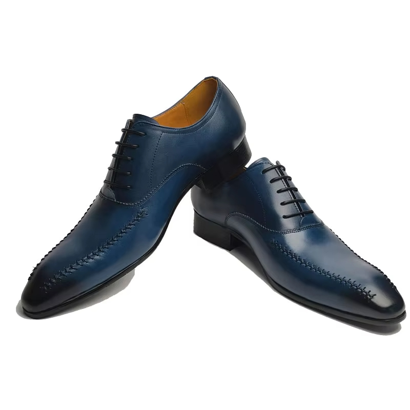 High-end luxury Men's Genuine  - đánh giá và giá Men'S Luxury Formal Wear