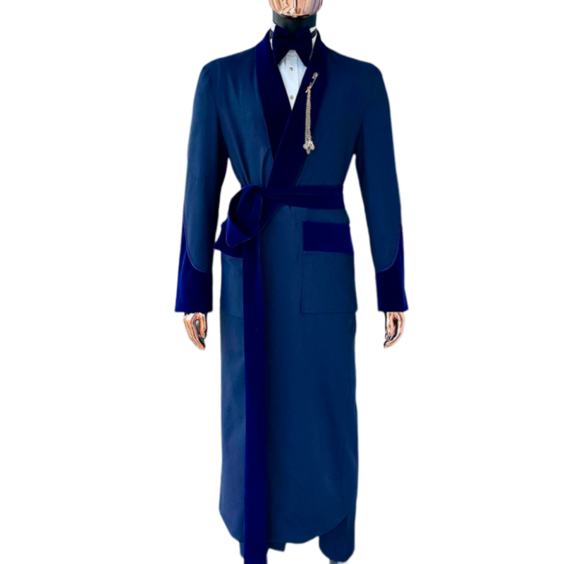 Tailor Made Royal Blue Men Sui - đánh giá và giá Men Formal Wear Dress