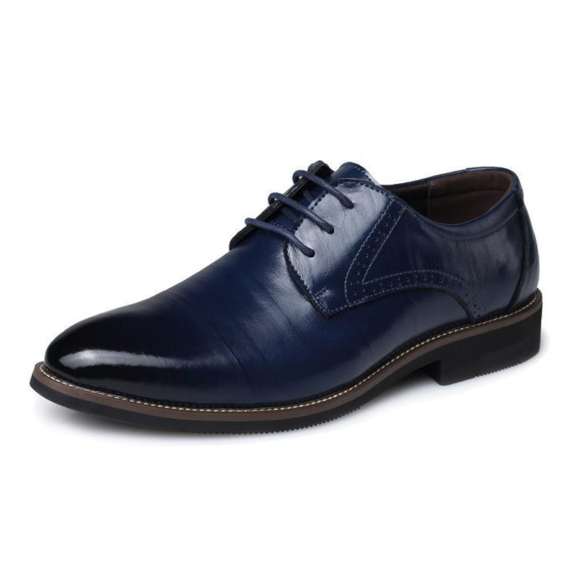 office shoes men elegant party - đánh giá và giá Men'S Luxury Formal Wear